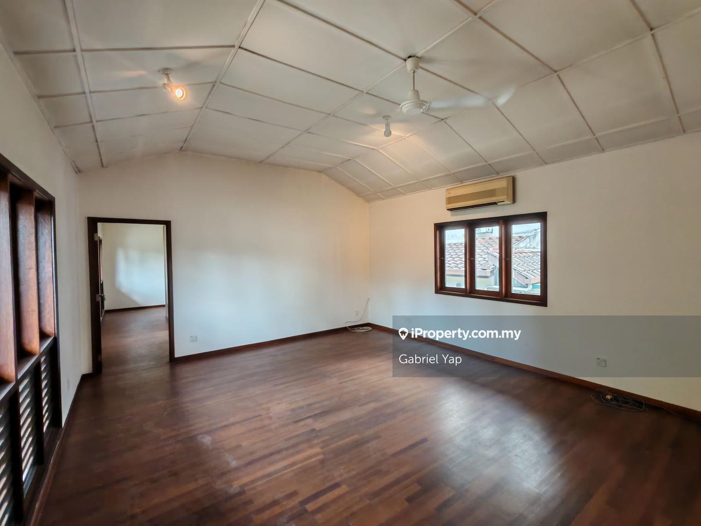 Banglo untuk Dijual di Damansara Heights, Damansara Heights oleh Gabriel Yap - iProperty.com.my