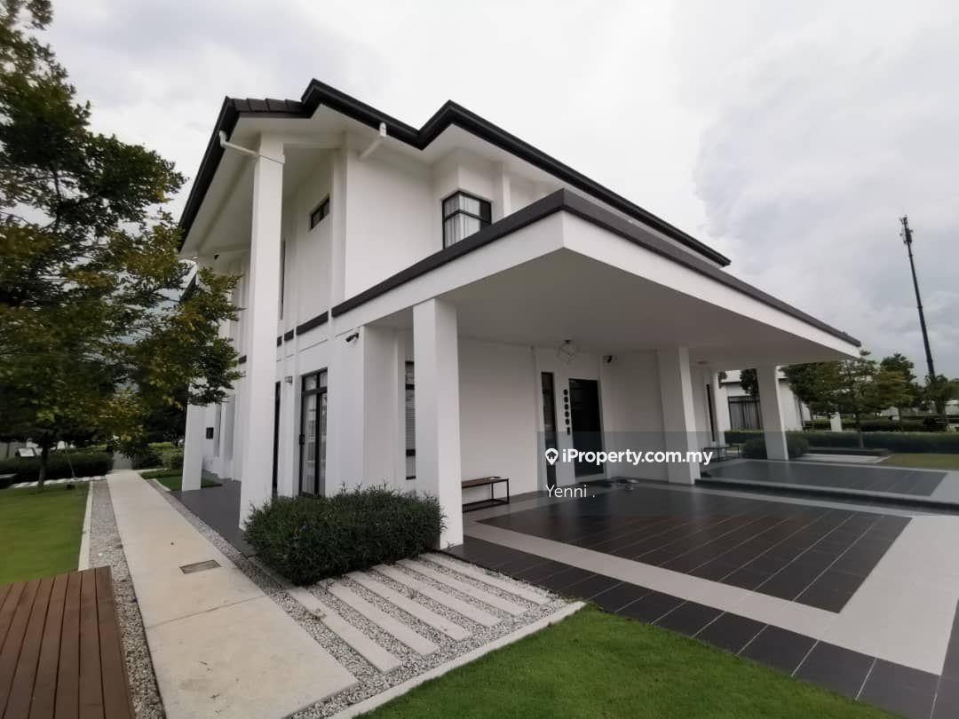 Semi-Detached House for Sale in Denai Alam, Shah Alam by Yenni . - iProperty.com.my