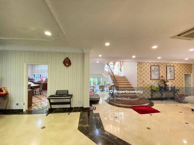 Banglo untuk Dijual di Taman Villa Heights , Kajang, Kajang oleh Andrew Neoh - iProperty.com.my