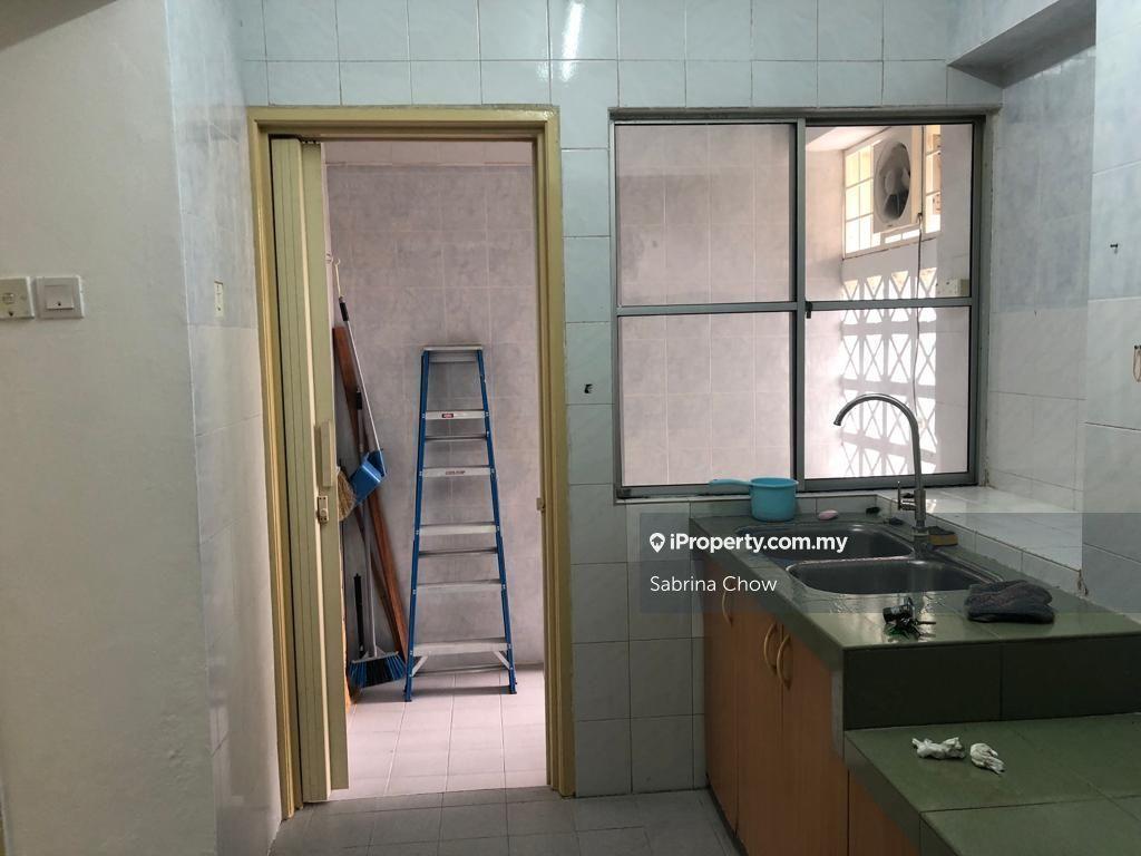 Kondominium untuk Dijual di Danau Idaman oleh Sabrina Chow - iProperty.com.my