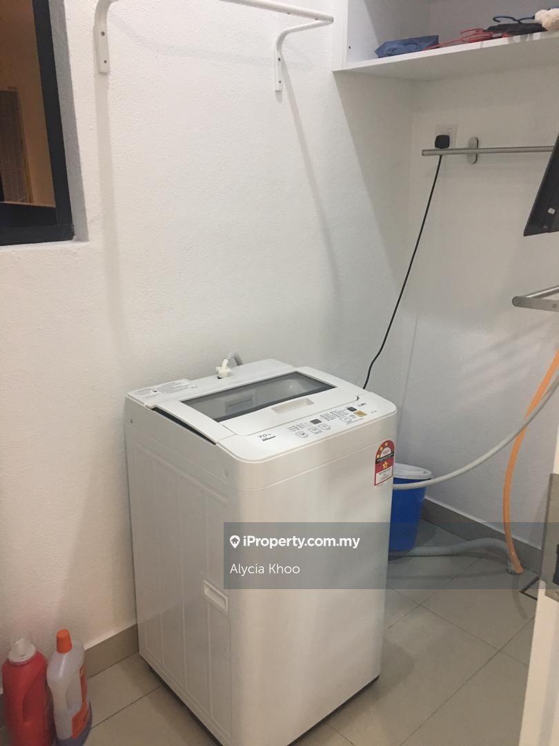 Service Residence for Rent in Le Pavillion by Alycia Khoo - iProperty.com.my