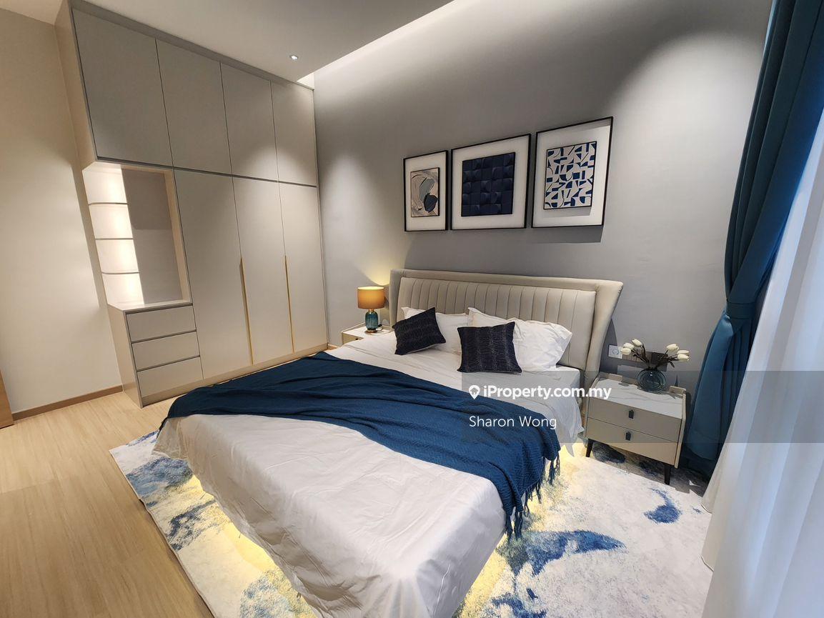 Condominium for Rent in Trinity Pentamont by Sharon Wong - iProperty.com.my