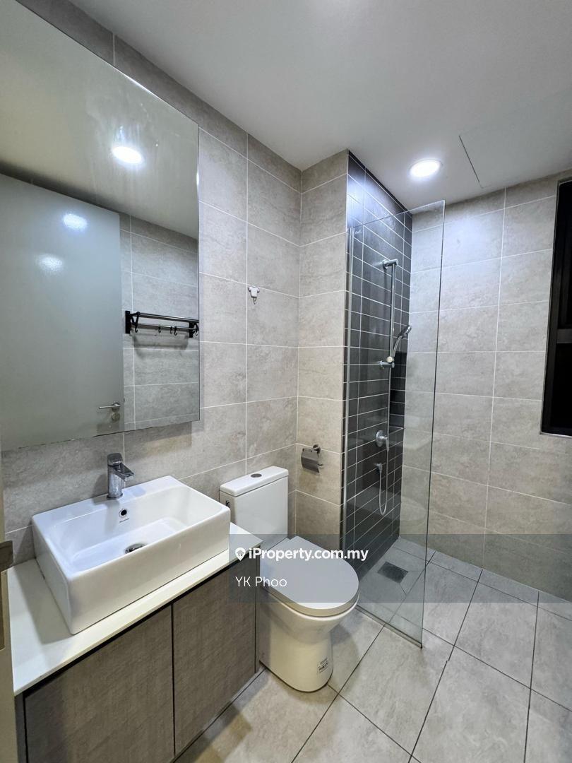 Service Residence for Rent in Millerz Square by YK Phoo - iProperty.com.my