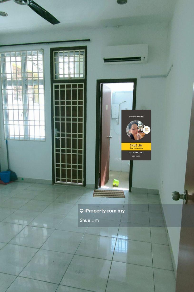 Rumah Berangkai 2 Tingkat untuk Dijual di 2Storey SemiD Tmn Seri Murni @Sungai Dua For Sale, Sungai Dua oleh Shue Lim - iProperty.com.my