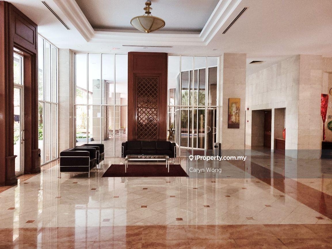 Kondominium untuk Disewa di Sri Kia Peng oleh Caryn Wong - iProperty.com.my