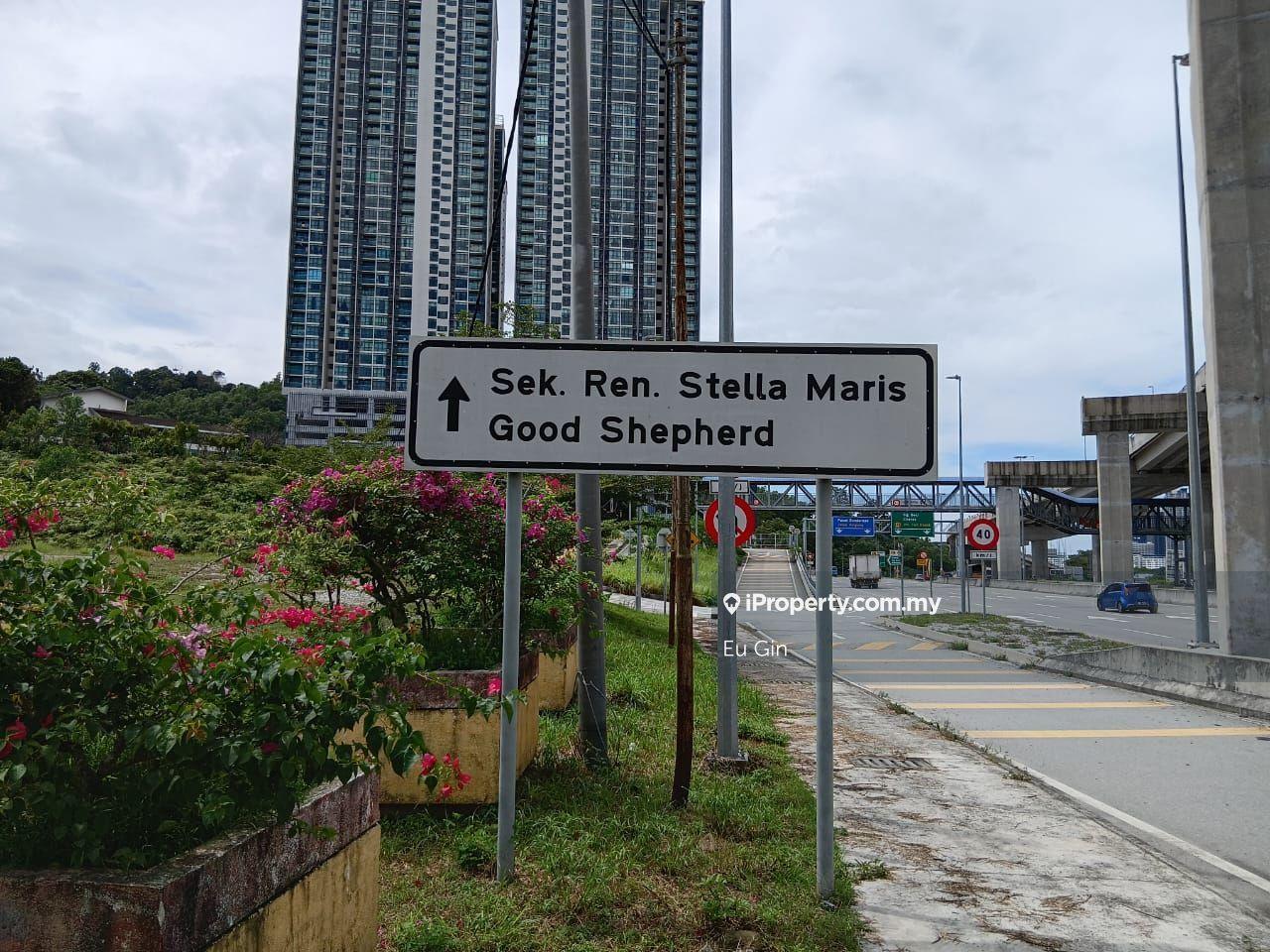 Tanah Komersial untuk Dijual di Taman Hillview, Ulu Kelang oleh Eu Gin - iProperty.com.my