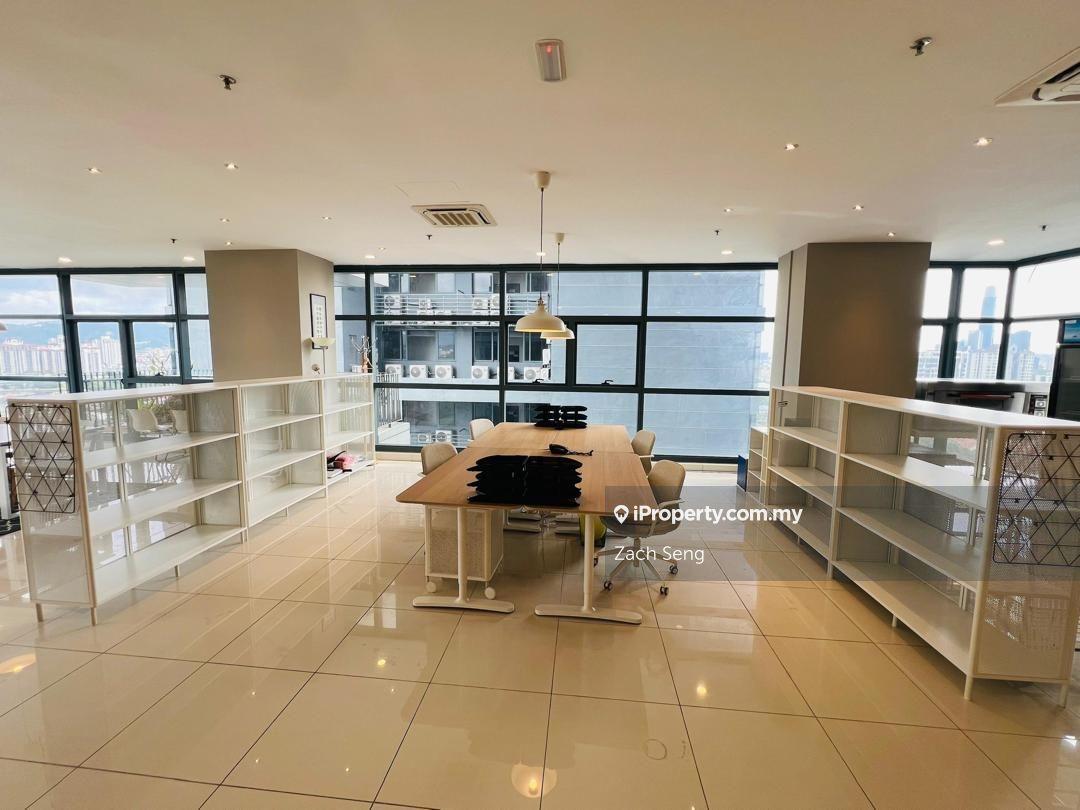 Office for Rent in Ampang, Ampang by Zach Seng - iProperty.com.my
