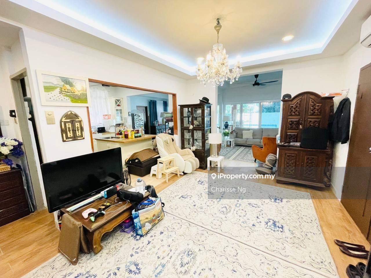 Bungalow House for Sale in Taman Bukit Cheras, Cheras by Charisse Ng - iProperty.com.my