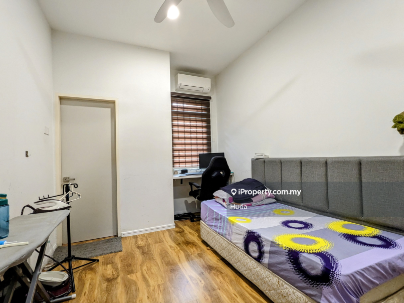 Rumah Berangkai 2 Tingkat untuk Dijual di Putrajaya, Putrajaya oleh Huda - iProperty.com.my