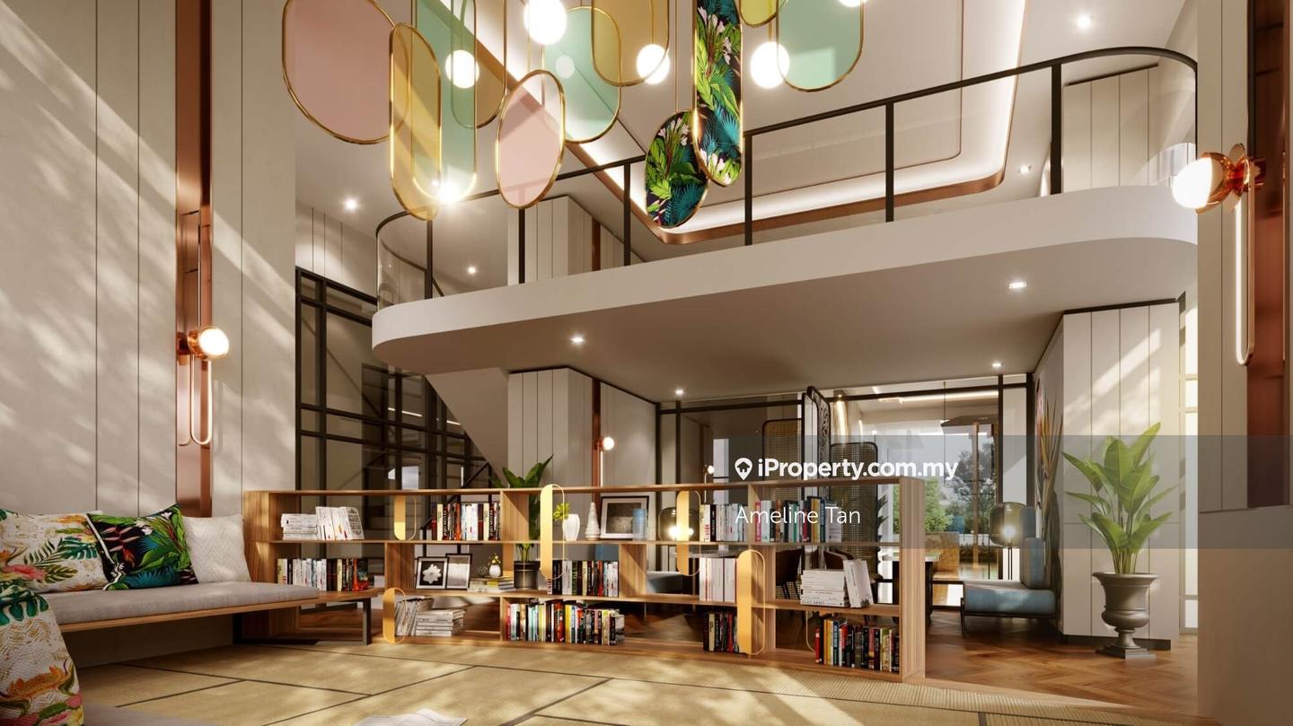 Condominium for Sale in The MINH by Ameline Tan - iProperty.com.my