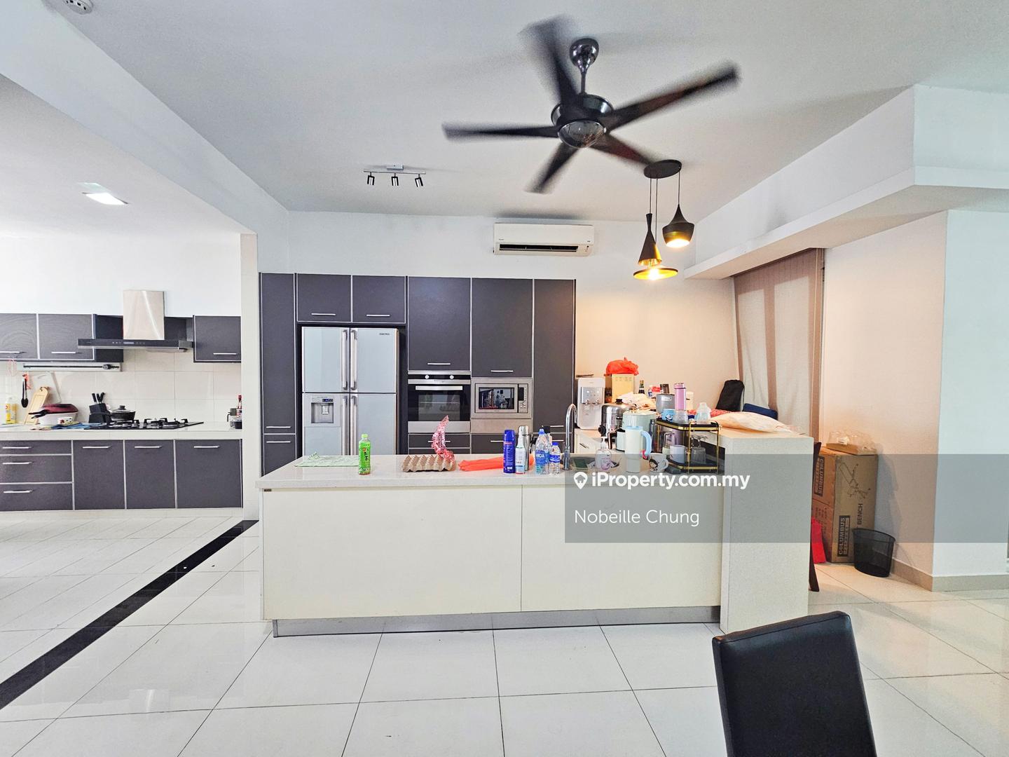 Rumah Berangkai 2.5 Tingkat untuk Dijual di Putra Heights, Subang Jaya oleh Nobeille Chung - iProperty.com.my