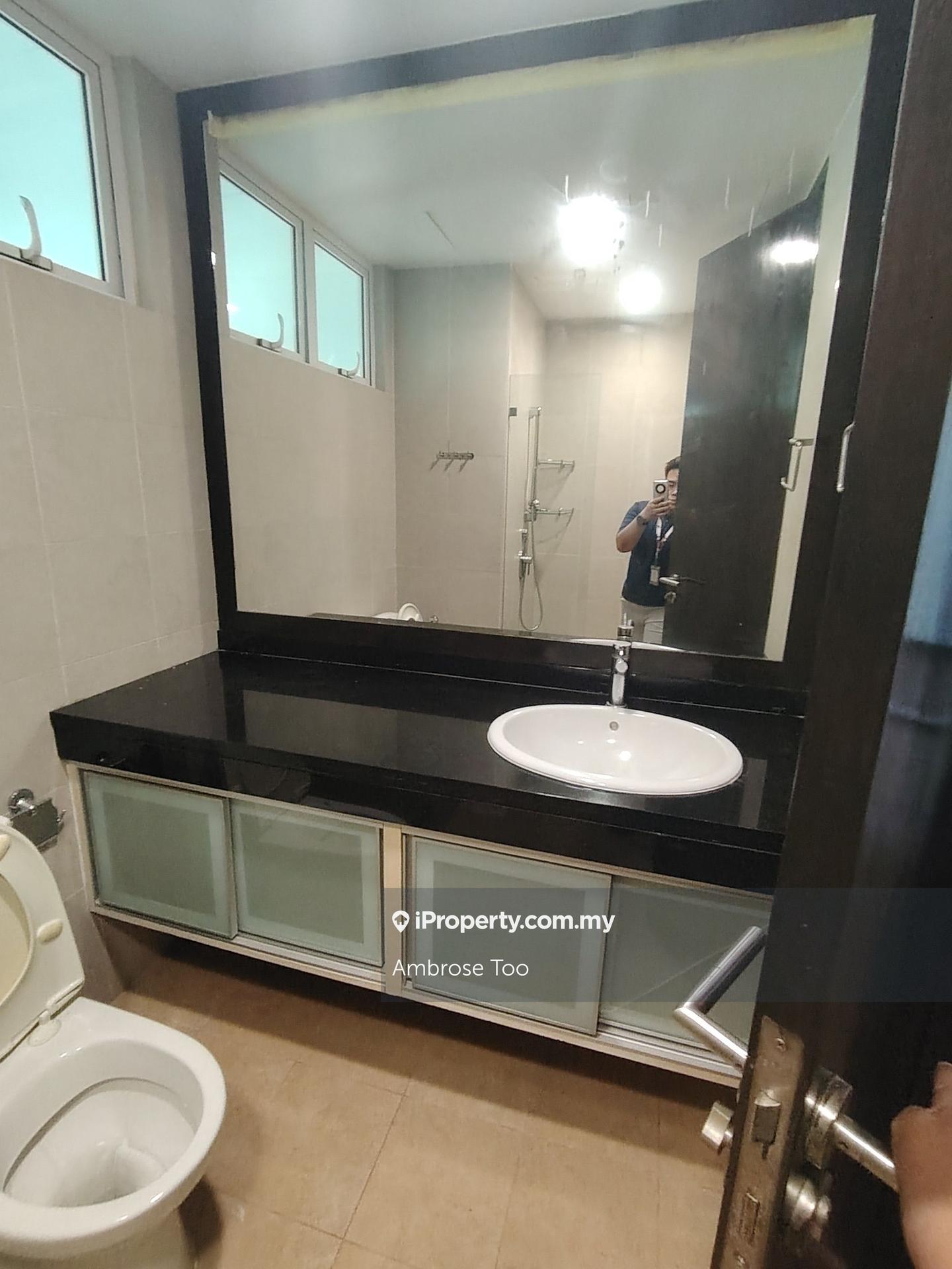 Condominium for Sale in 1 Desa Residence by Ambrose Too - iProperty.com.my
