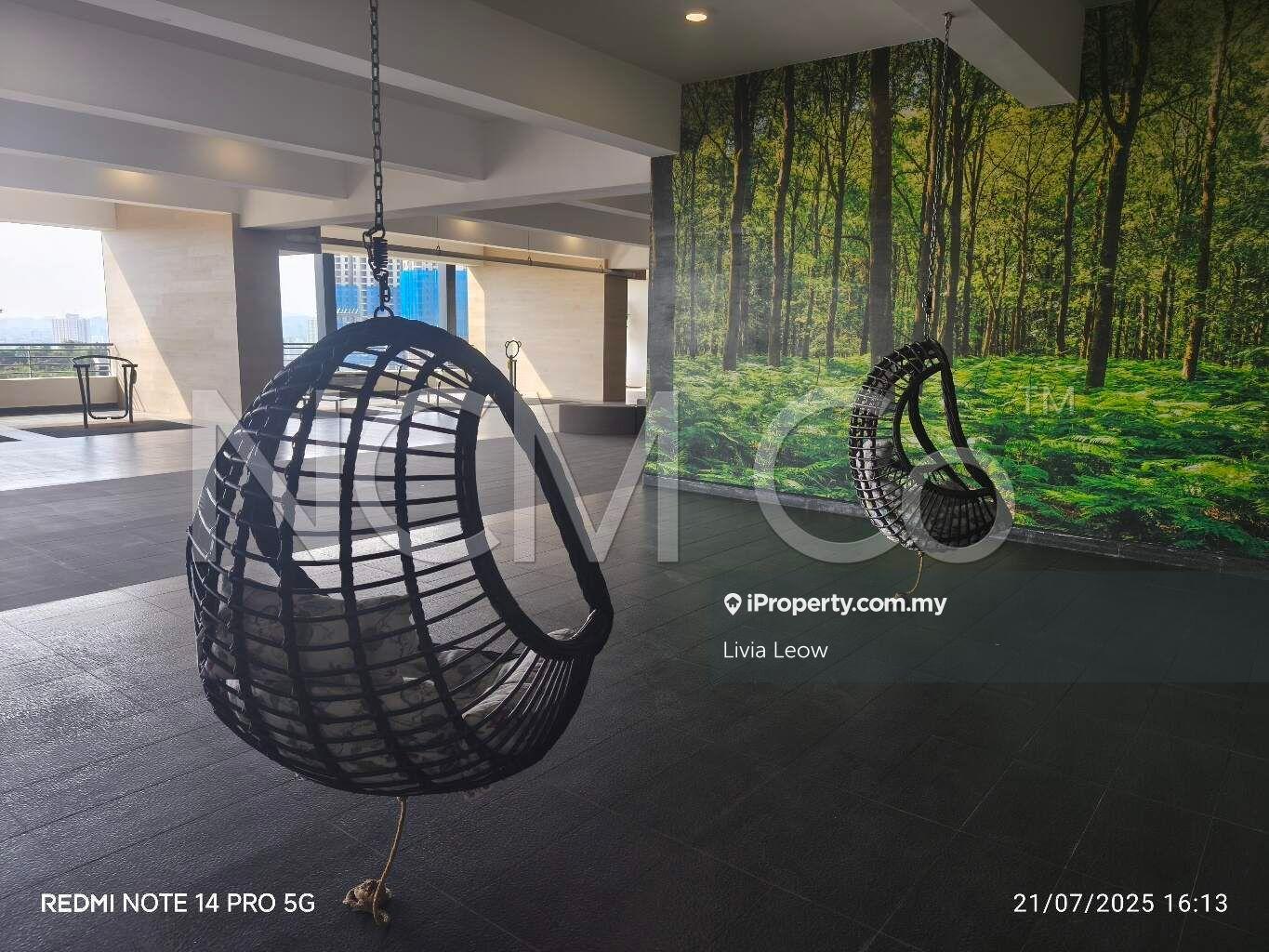 Kondominium untuk Dijual di Residensi Bintang oleh Livia Leow - iProperty.com.my