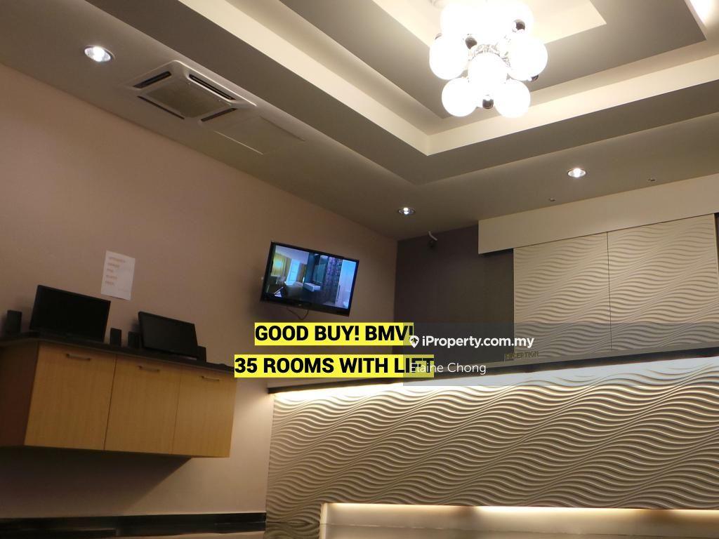 Hotel / Resort for Sale in Melaka, Melaka City by Elaine Chong - iProperty.com.my