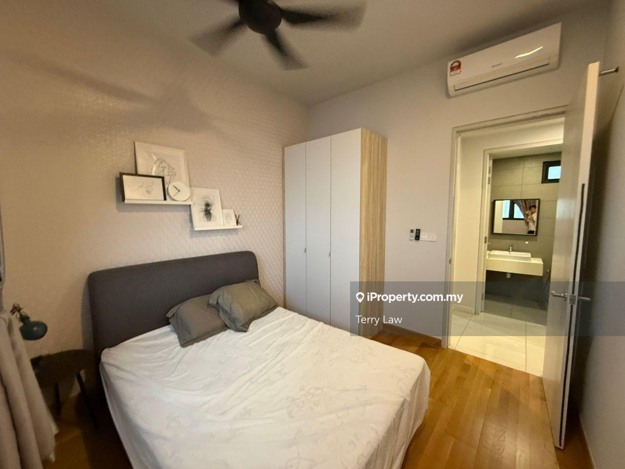 Kondominium untuk Disewa di Secoya Residence oleh Terry Law - iProperty.com.my