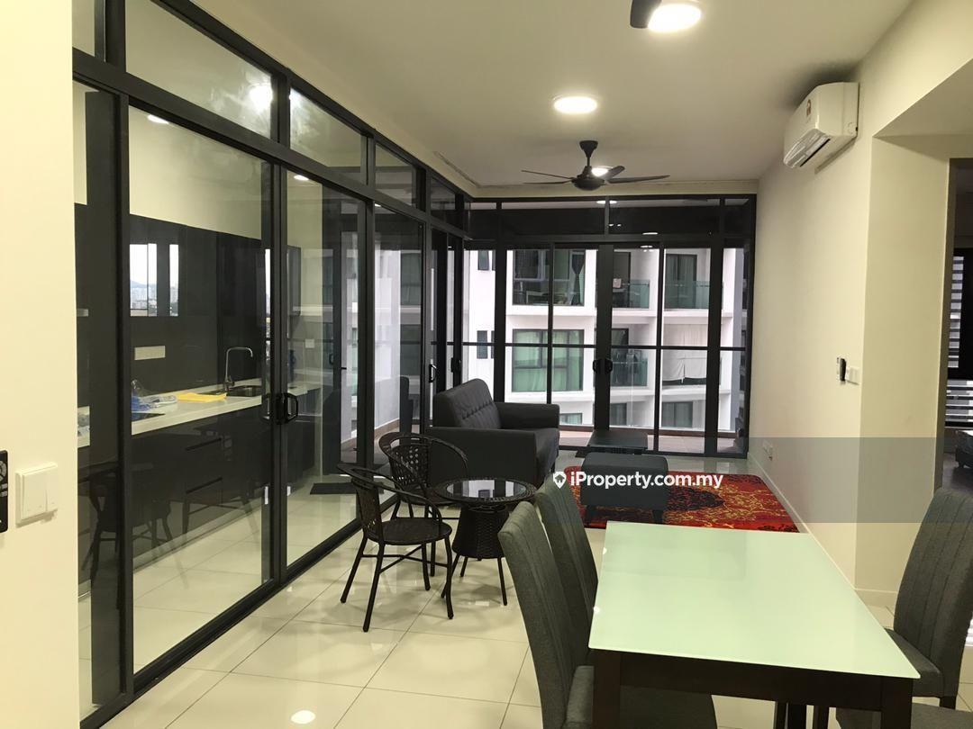 Condominium for Rent in Bennington Residences @ SkyArena by Fly Lim - iProperty.com.my