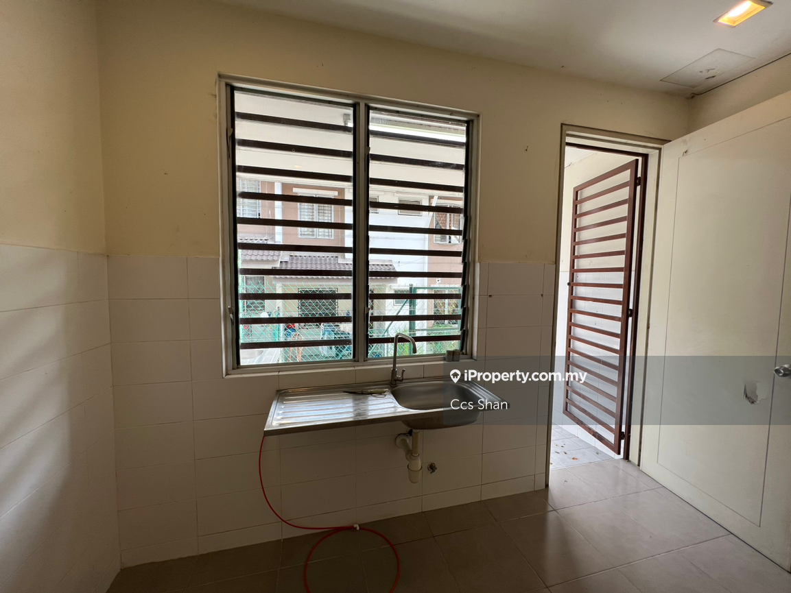Rumah Berangkai 2 Tingkat untuk Dijual di Bandar Seri Coalfields, Sungai Buloh oleh CCS Shan - iProperty.com.my