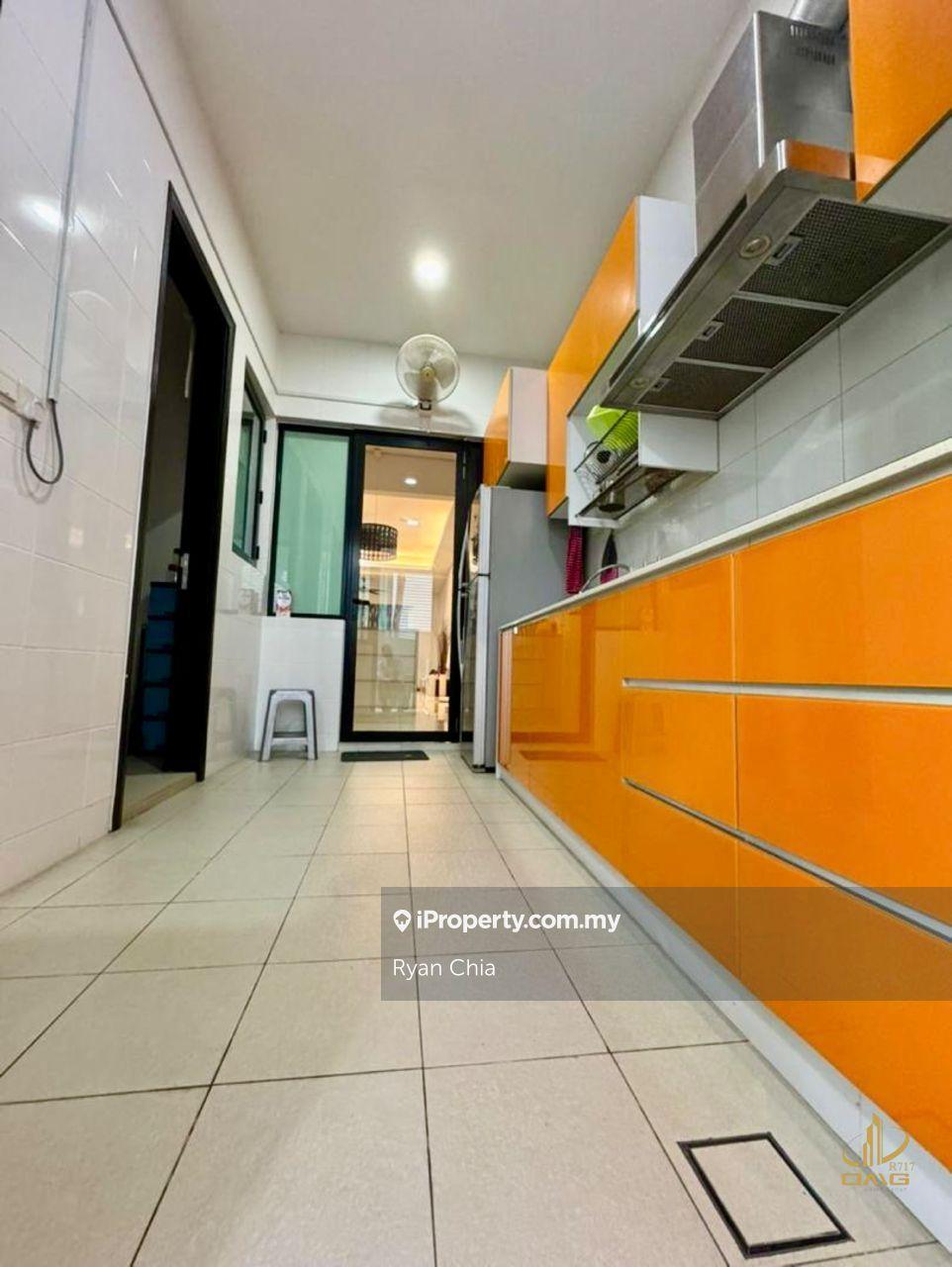 Rumah Berangkai 1 Tingkat untuk Dijual di Seksyen U13, Setia Alam oleh Ryan Chia - iProperty.com.my