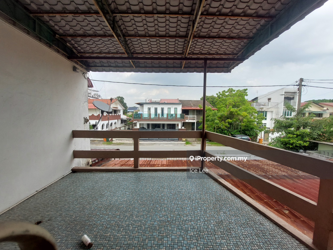 Semi-Detached House for Sale in Taman Gembira, Klang by Ice Lee - iProperty.com.my