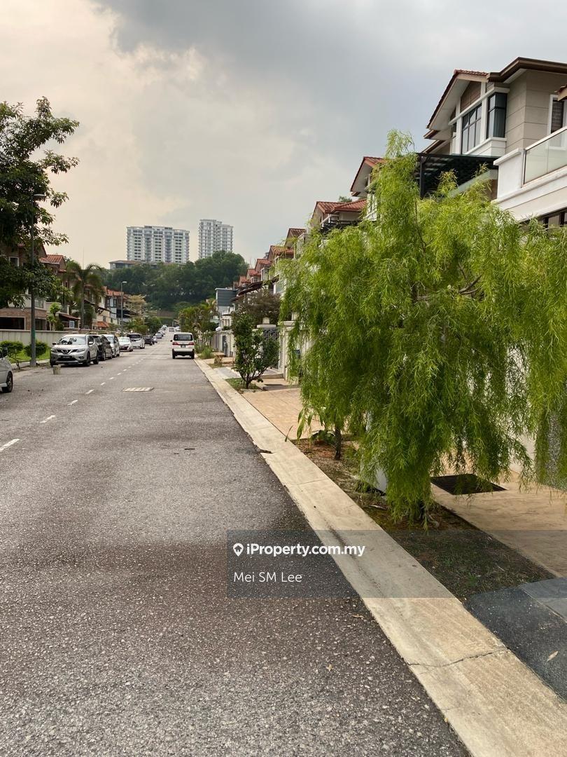 Semi-Detached House for Sale in The Peak, Taman Bukit Prima, Len Seng, Cheras by Mei SM Lee - iProperty.com.my