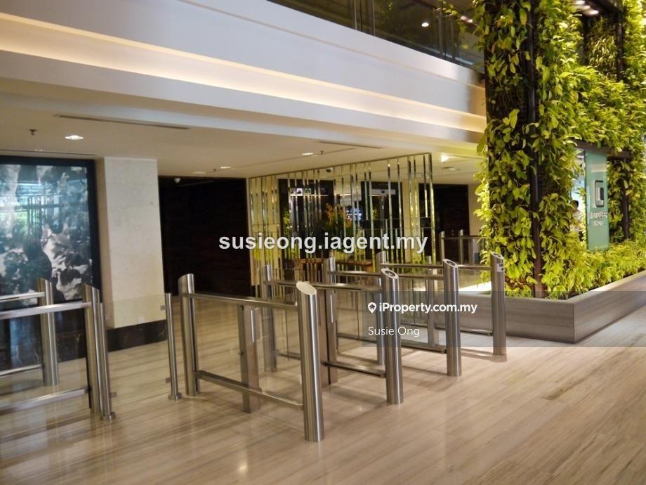 Pejabat untuk Disewa di KLCC, KL City Centre oleh Susie Ong - iProperty.com.my