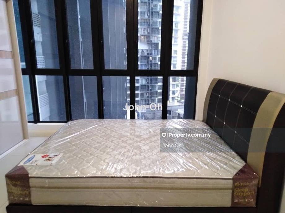 Pejabat untuk Disewa di Medini, Iskandar Puteri (Nusajaya) oleh John Oh - iProperty.com.my