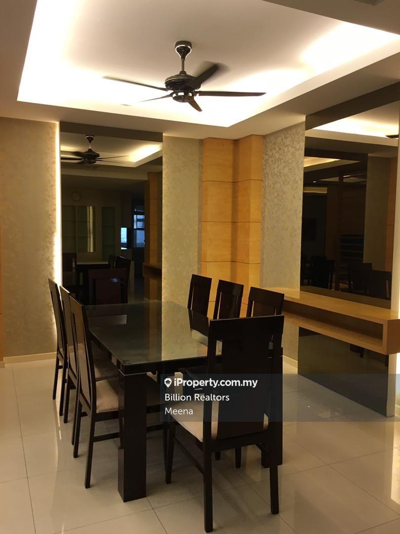 Kondominium untuk Dijual di Suasana Sentral Loft oleh Meena - iProperty.com.my