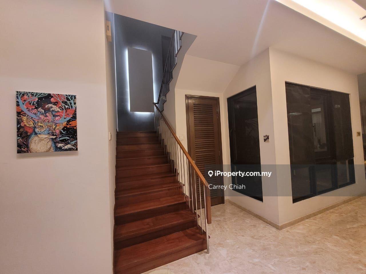 Rumah Berkembar untuk Dijual di Lake Edge, Puchong oleh Carrey Chiah - iProperty.com.my