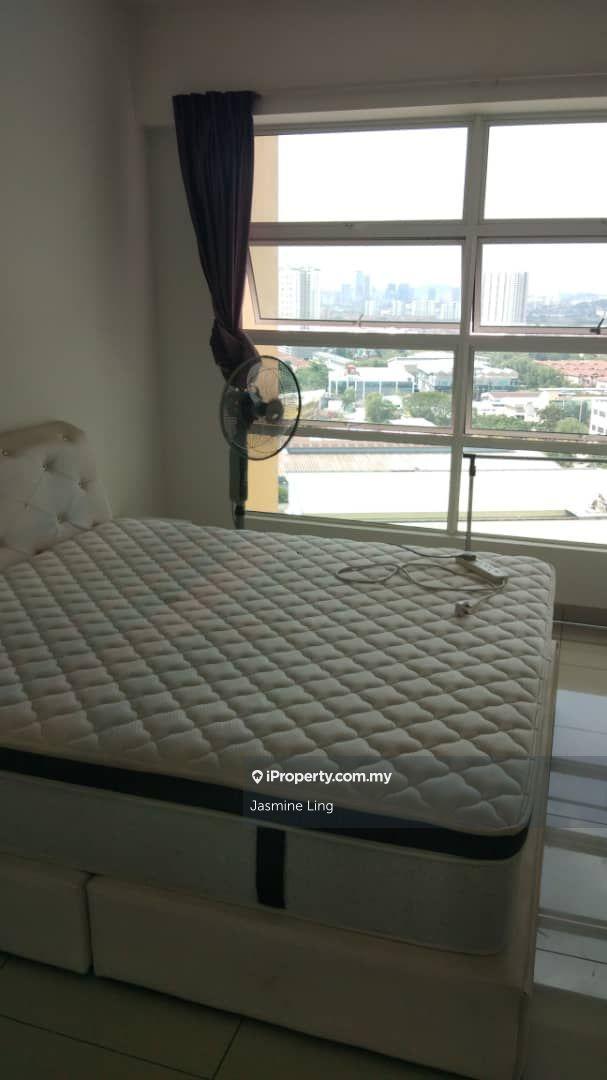 Condominium for Sale in The Zest @ Kinrara 9 by Jasmine Ling - iProperty.com.my