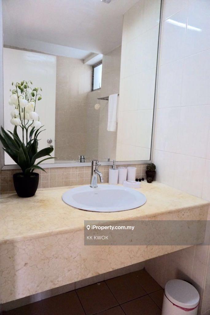 Service Residence for Sale in Birch Plaza by KK KWOK - iProperty.com.my