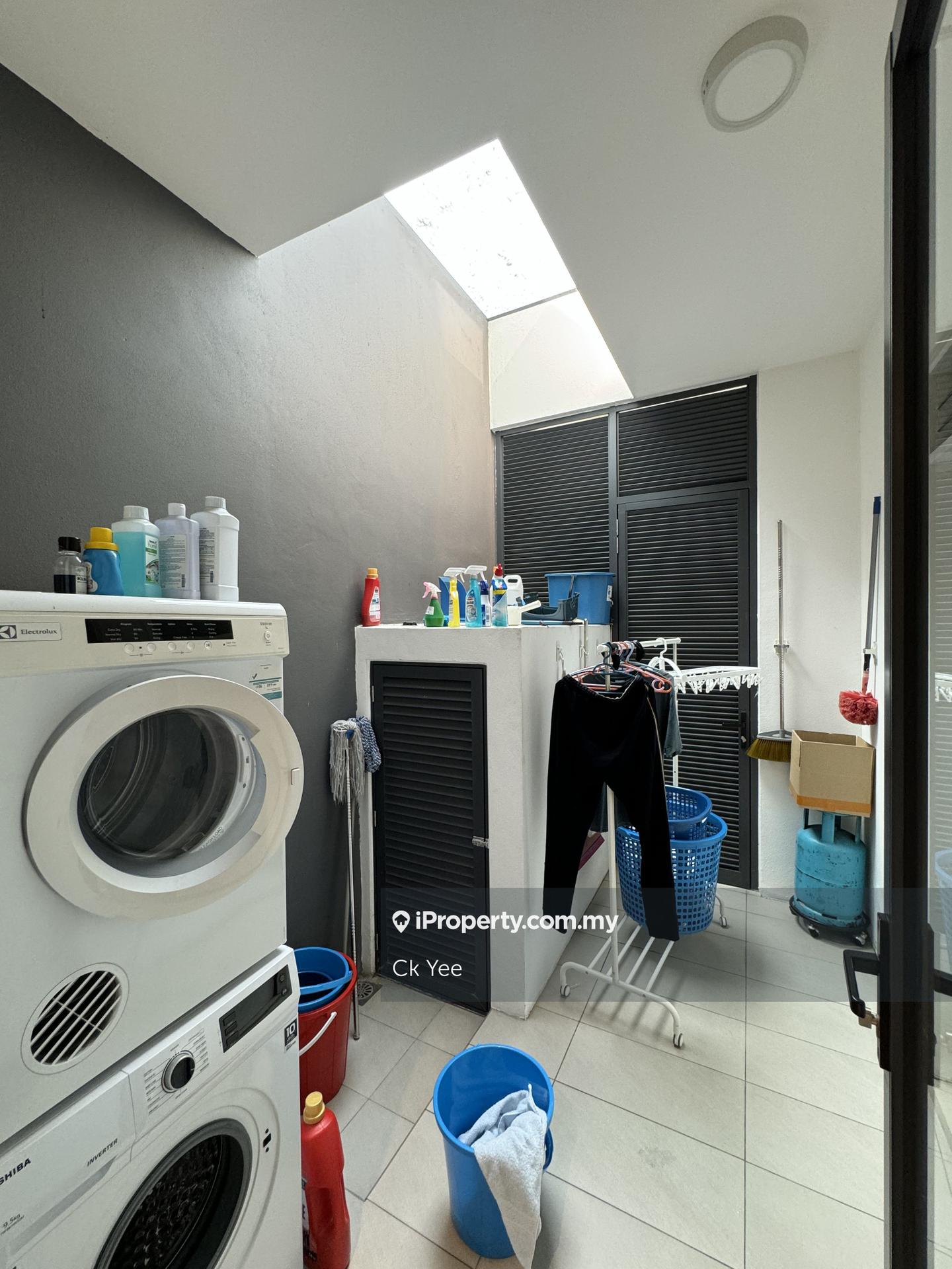 Semi-Detached House for Sale in Mines Resort City, Seri Kembangan by Ck Yee - iProperty.com.my