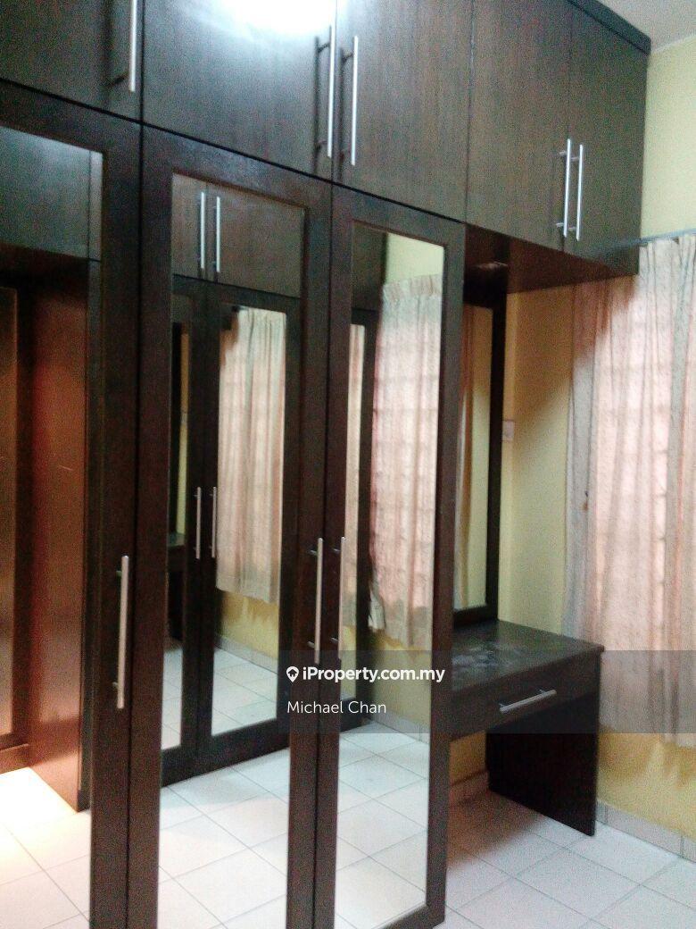 Kondominium untuk Dijual di Nilam Puri oleh Michael Chan - iProperty.com.my