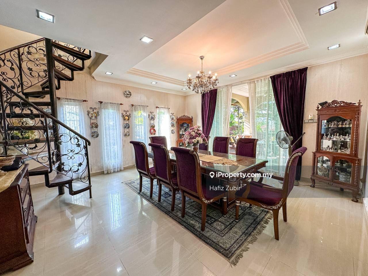 Banglo untuk Dijual di Impian Golf & Country Resort, Kajang oleh Hafiz Zubir - iProperty.com.my