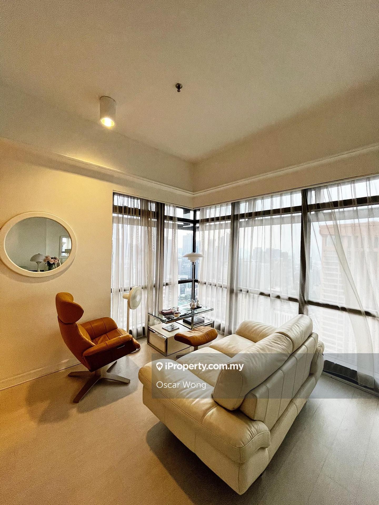 Service Residence for Sale in Berjaya Times Square by Oscar Wong - iProperty.com.my