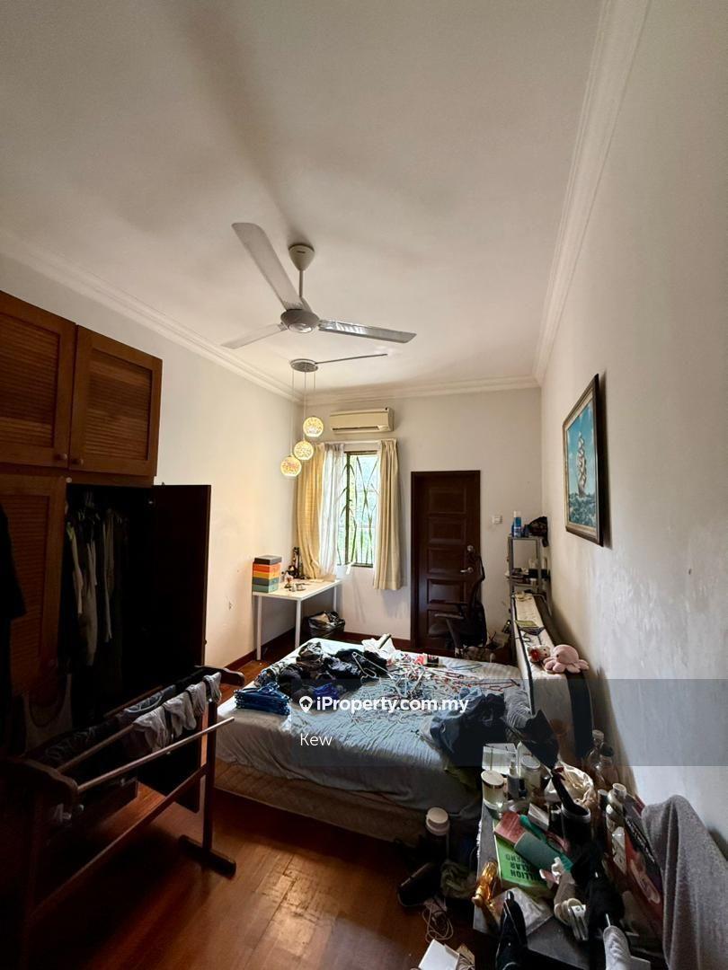 3-storey Terraced House for Sale in Taman Halimahton, Seputeh by Kew - iProperty.com.my