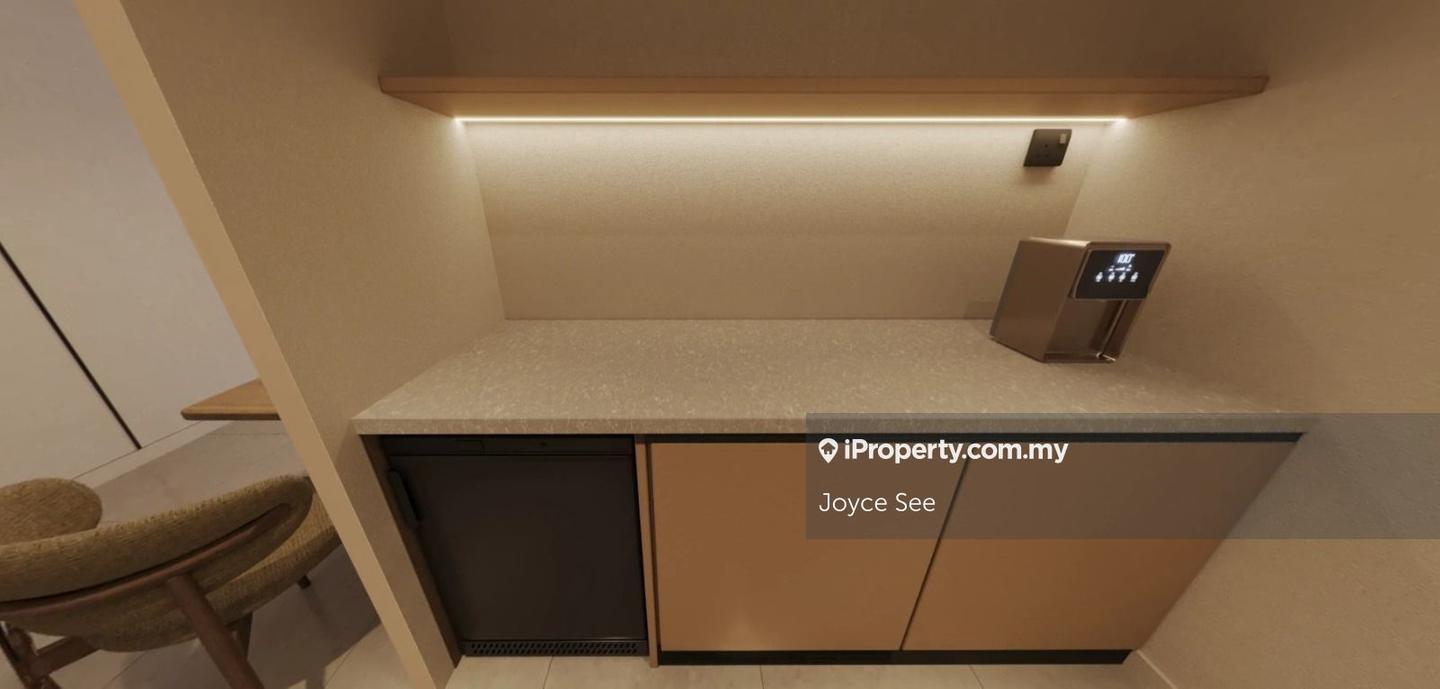 Apartment for Sale in Assana Serviced Suites @ Tropicana Cenang by Joyce See - iProperty.com.my