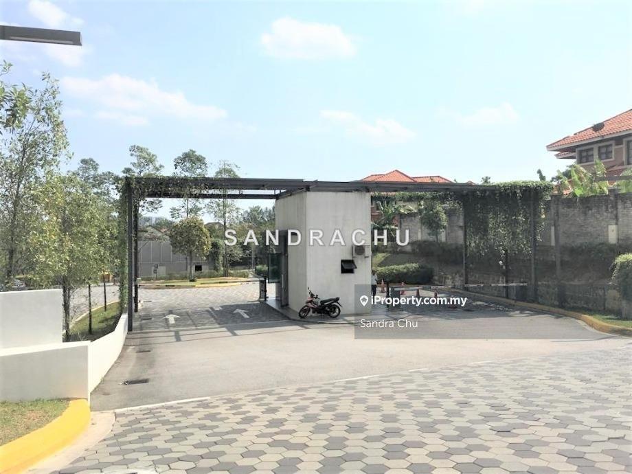 Residensi Servis untuk Dijual di Maisson oleh Sandra Chu - iProperty.com.my