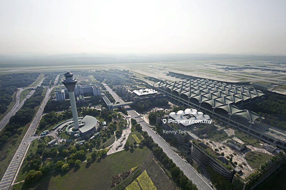 Rumah Berangkai 2 Tingkat untuk Disewa di D Mayang Sari, Nilai oleh Kenny Tee - iProperty.com.my