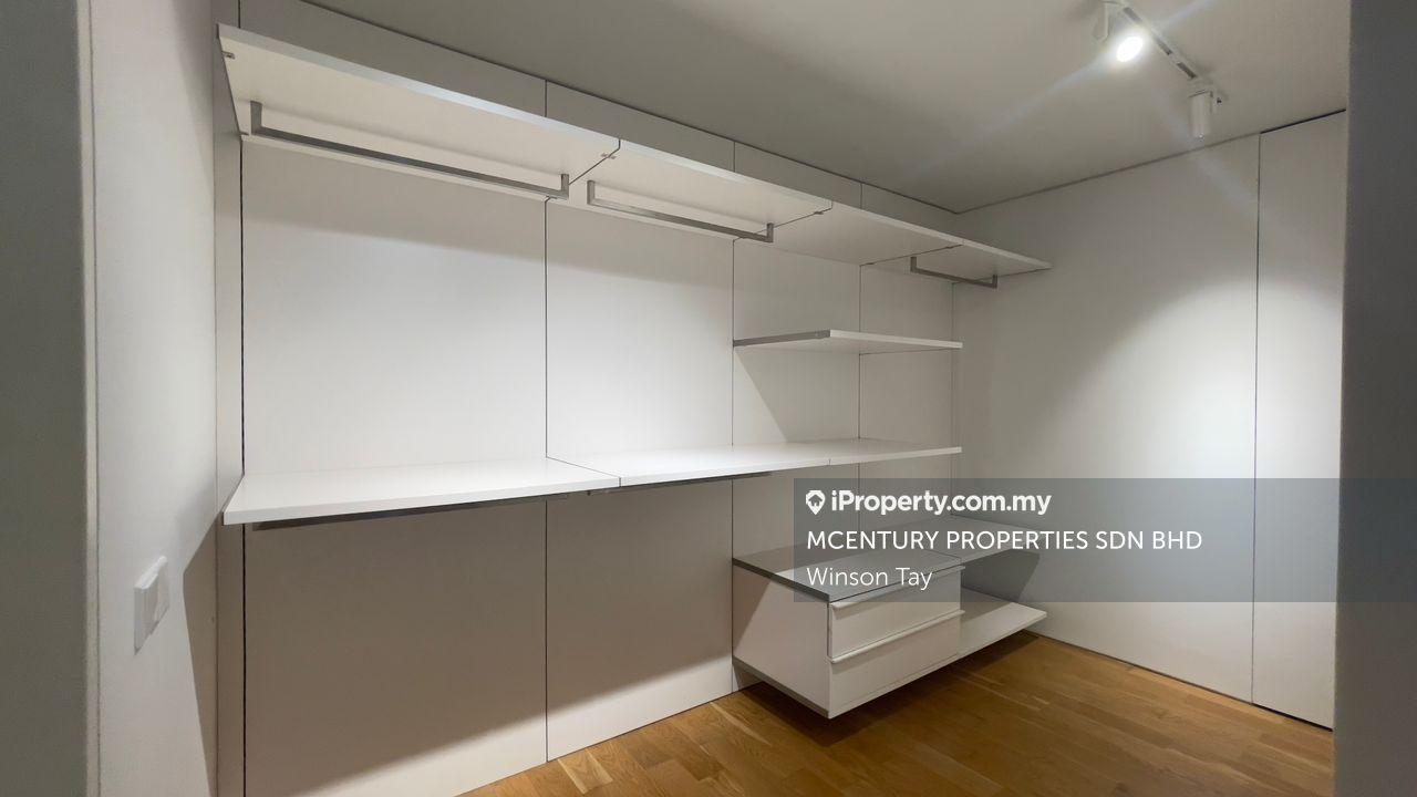 Bungalow House for Rent in Ampang Hilir, Ampang by Winson Tay - iProperty.com.my