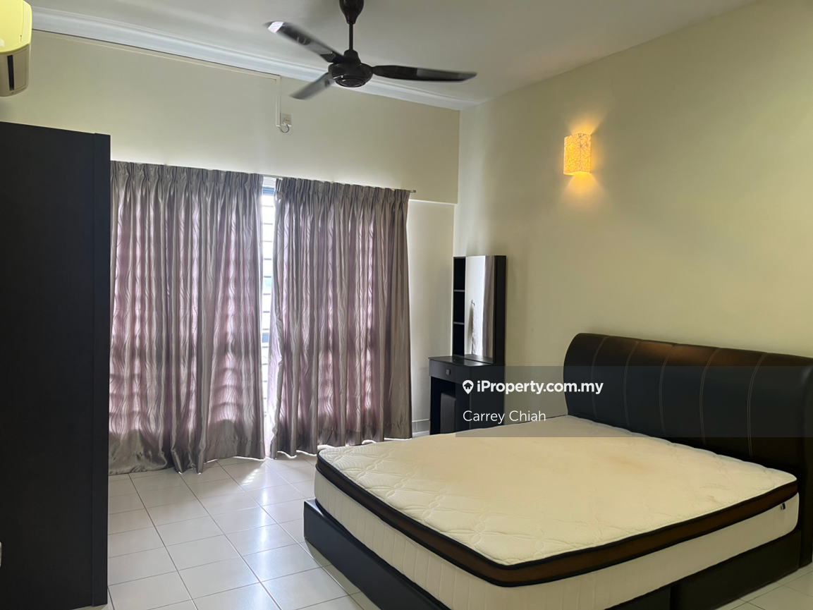 Service Residence for Rent in SetiaWalk by Carrey Chiah - iProperty.com.my