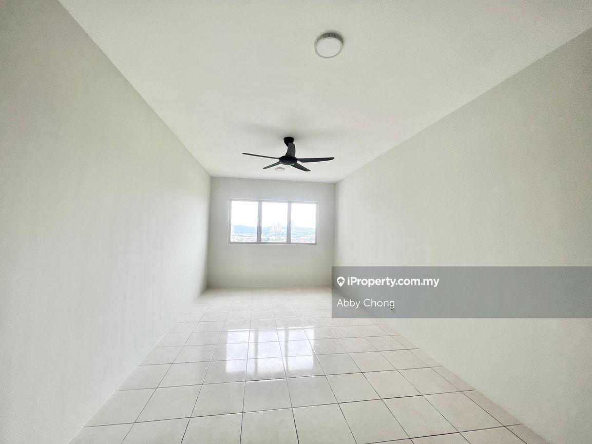 Condominium for Rent in Platinum OUG Residence by Abby Chong - iProperty.com.my