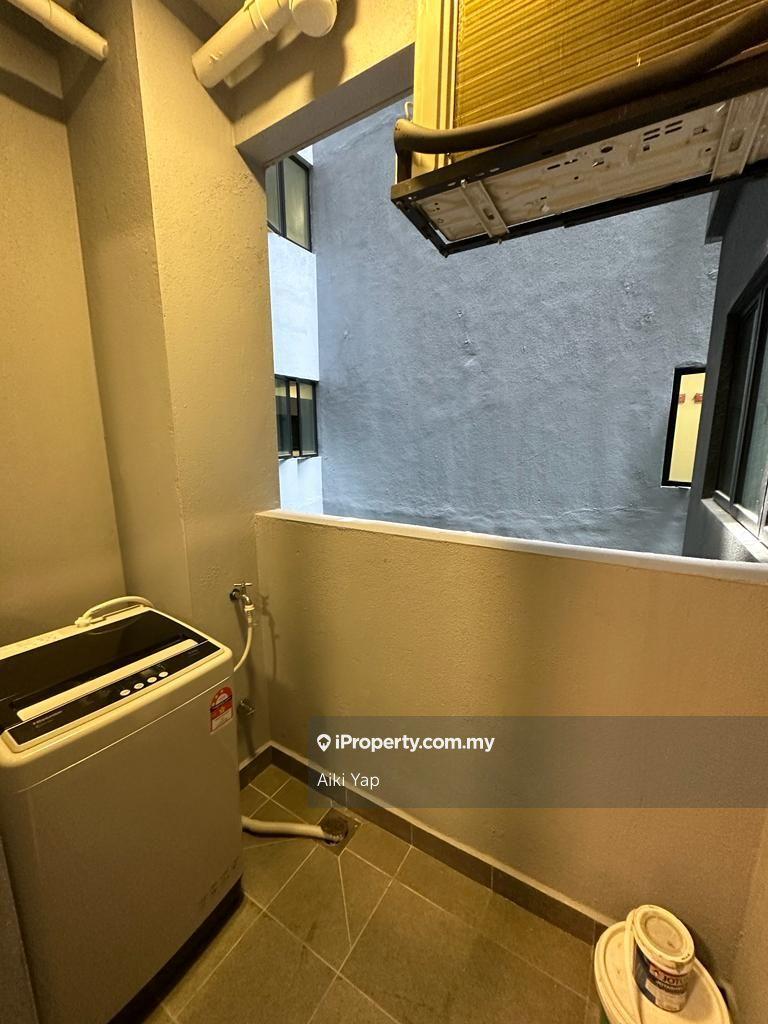 Residensi Servis untuk Disewa di Majestic Maxim oleh Aiki Yap - iProperty.com.my