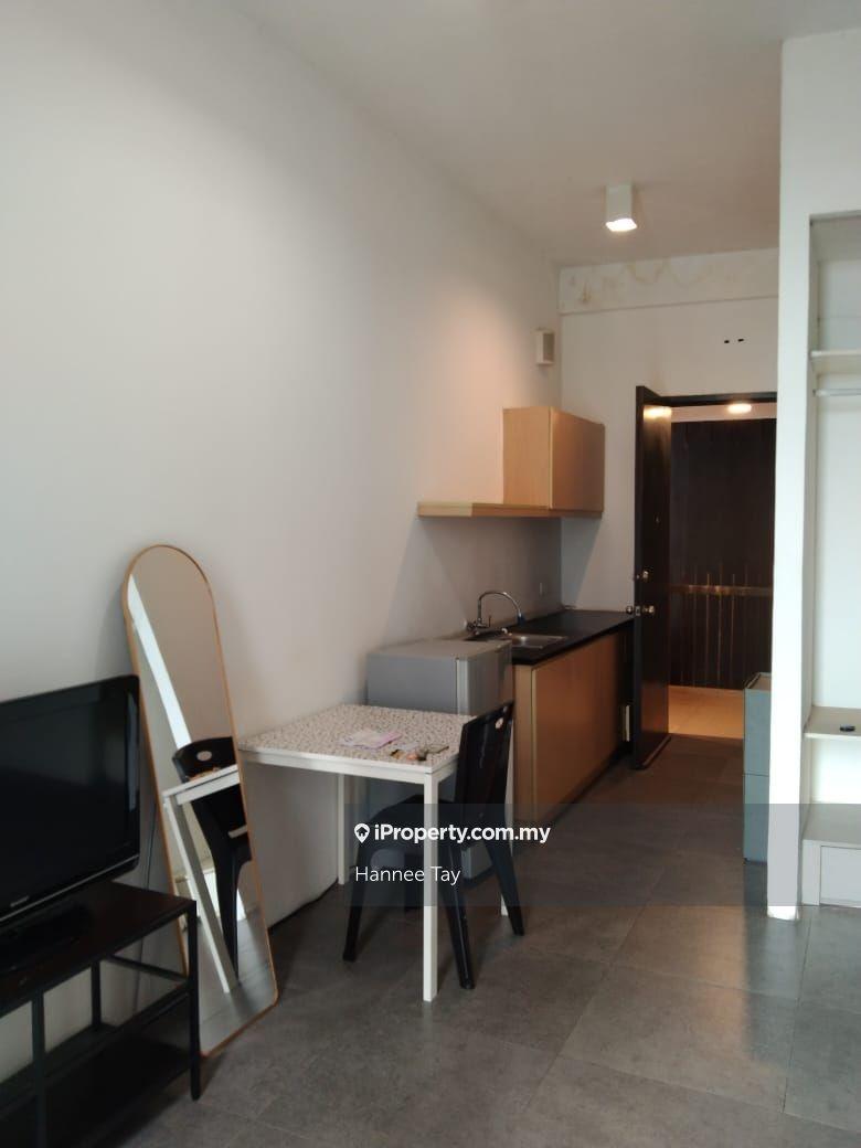 Residensi Servis untuk Disewa di Empire Damansara oleh Hannee Tay - iProperty.com.my