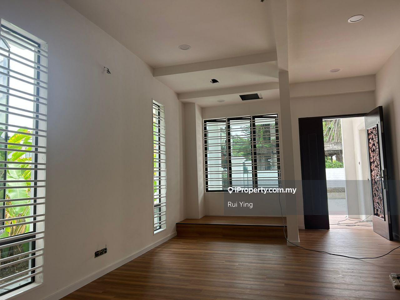 Bungalow House for Sale in Kota Kemuning, Shah Alam by Rui Ying - iProperty.com.my
