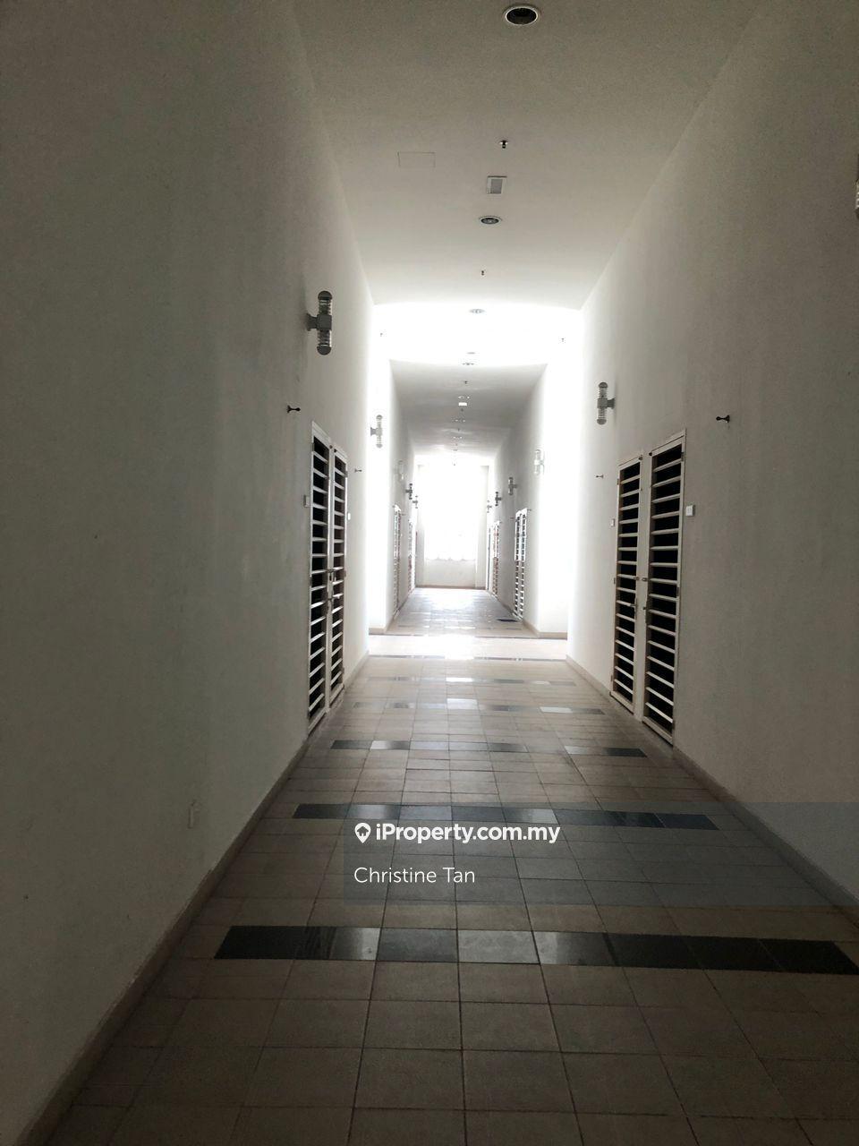 Soho untuk Dijual di Kuala Lumpur, Jalan Klang Lama (Old Klang Road) oleh Christine Tan - iProperty.com.my