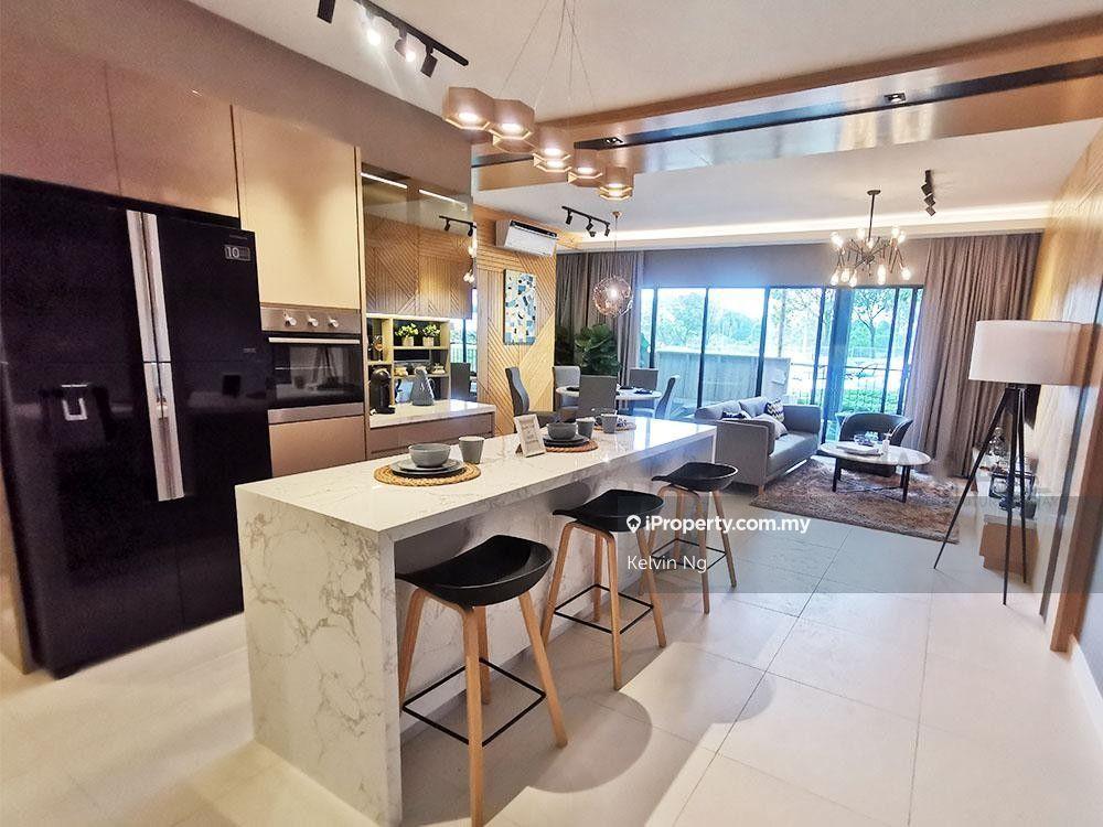 Service Residence for Sale in The Tropika by Kelvin Ng - iProperty.com.my