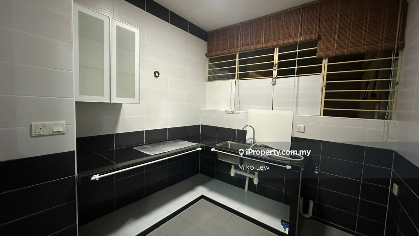 Kondominium untuk Disewa di The Z Residence oleh Miko Lew - iProperty.com.my