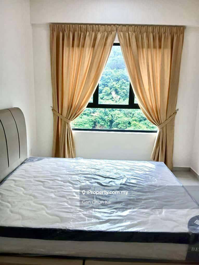 Condominium for Rent in TreeO by Gan Chun Kai - iProperty.com.my