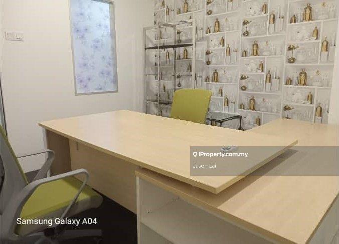 Pejabat untuk Disewa di Damansara Damai, Damansara Damai oleh Jason Lai - iProperty.com.my