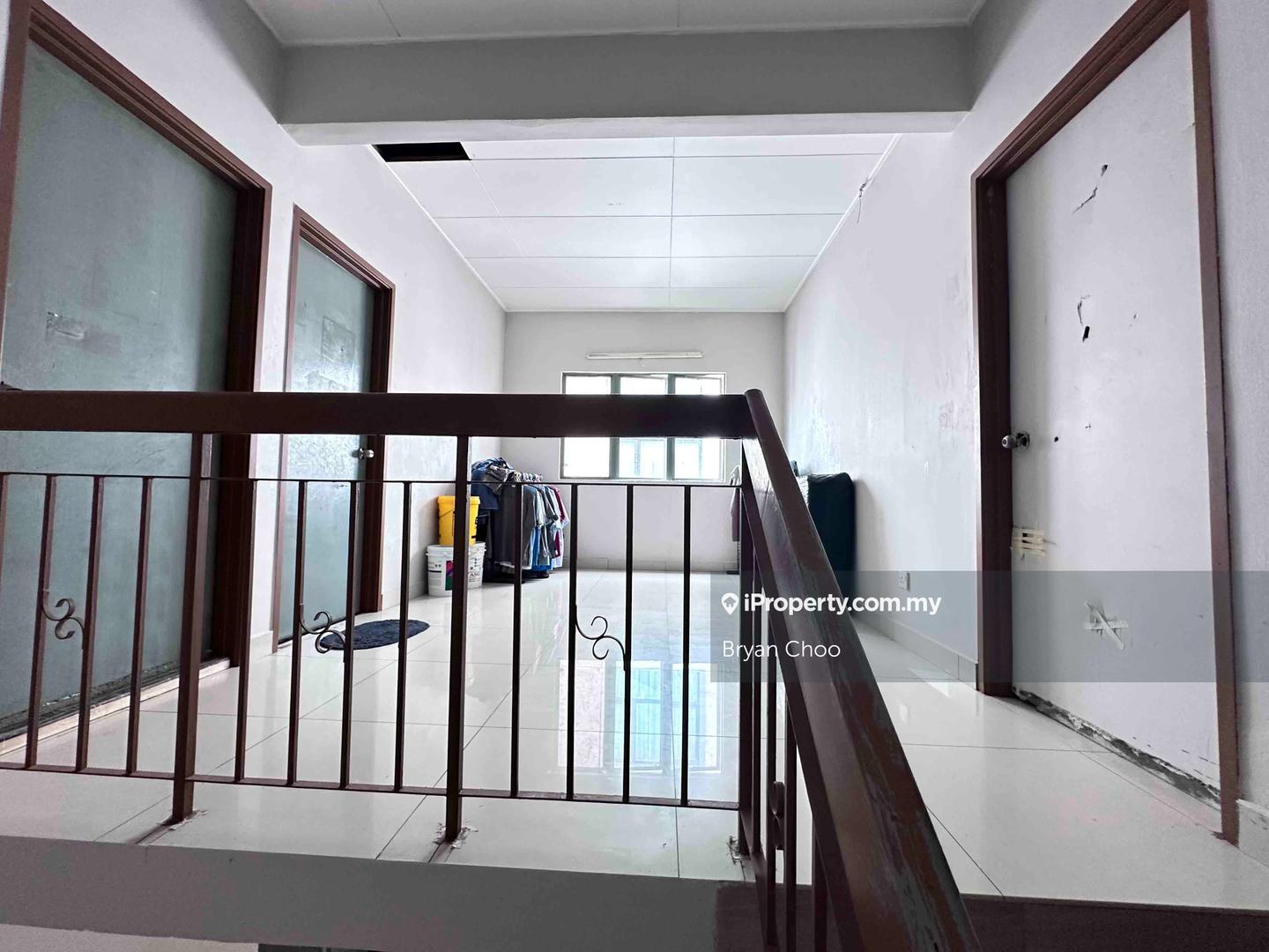 2-storey Terraced House for Sale in Puchong Utama (Seksyen 1), Puchong by Bryan Choo - iProperty.com.my